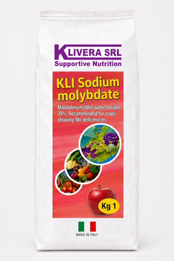 KLI sodium molybdate KLI Sodium Molybdate