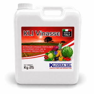 KLI Vinasse