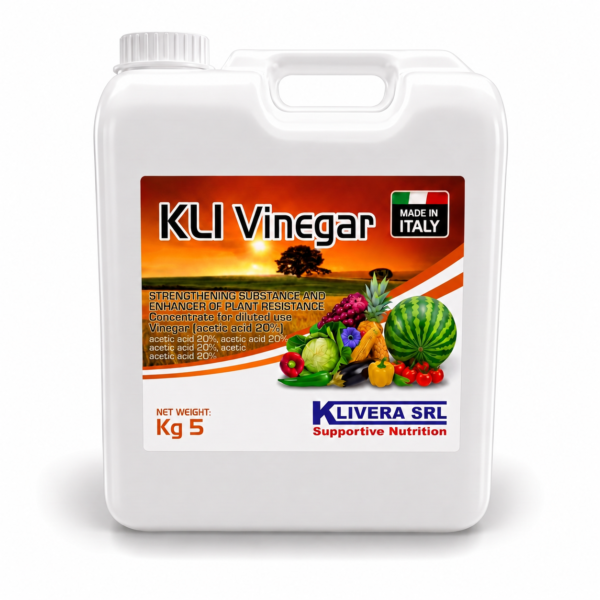 KLI vinegar KLI Vinegar