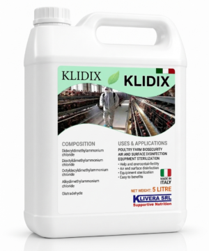 KLIDix KLIDIX