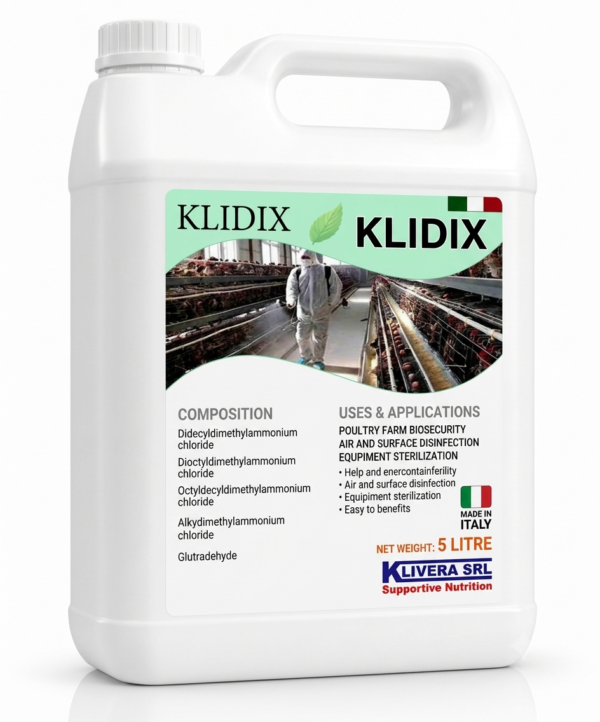 KLIDIX