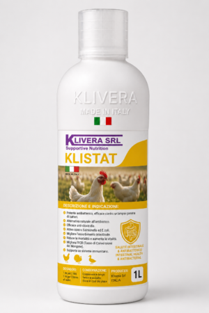 KLISTAT