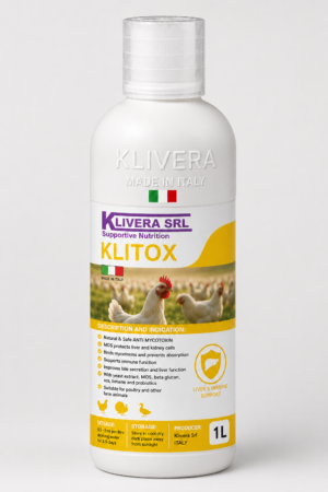 KLITOX 1 KLITOX