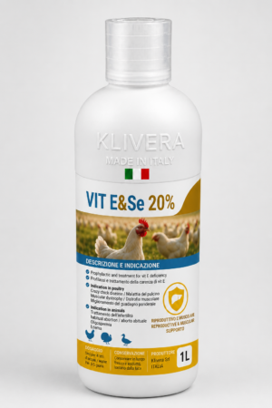 VIT E&Se 20% 1 VIT E&Se 20%